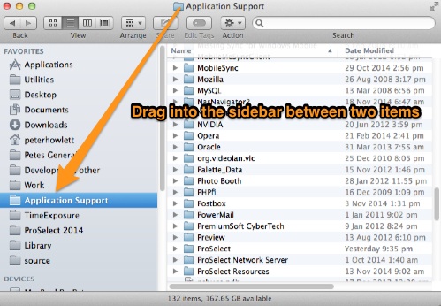 where is library folder on mac